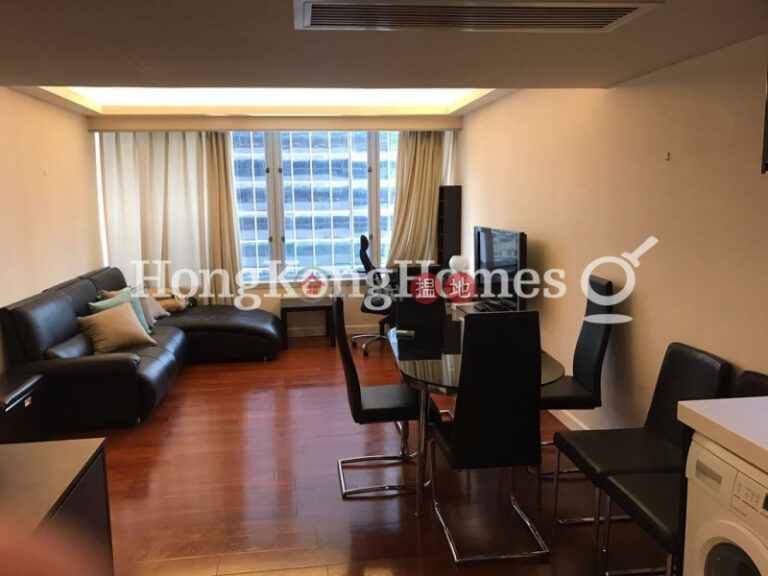 1 Bed Unit for Rent at Convention Plaza Apartments