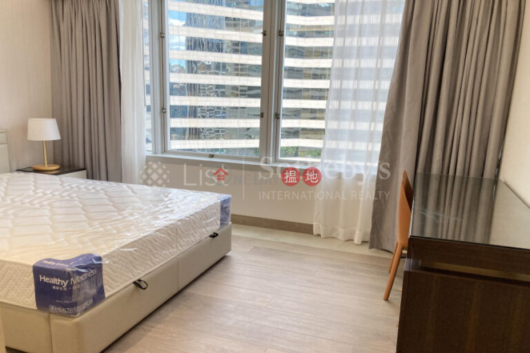 會展中心會景閣三房兩廳單位出租