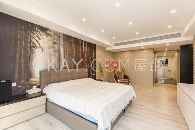 Stylish 3 bedroom on high floor | Rental