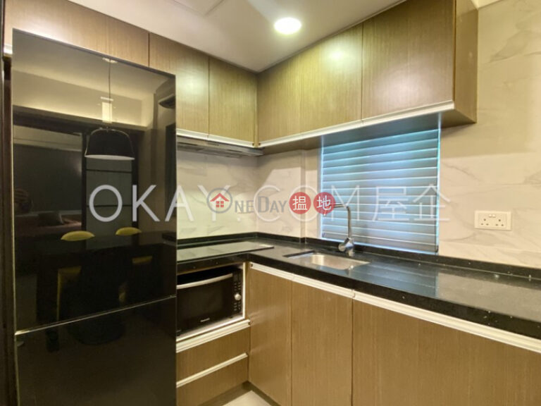 Tasteful 2 bedroom in Wan Chai | Rental