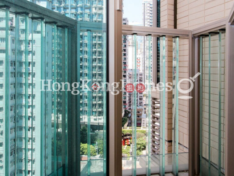 2 Bedroom Unit for Rent at The Avenue Tower 5