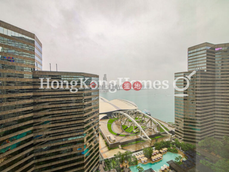會展中心會景閣兩房一廳單位出租
