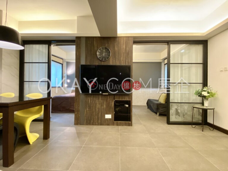 Tasteful 2 bedroom in Wan Chai | Rental