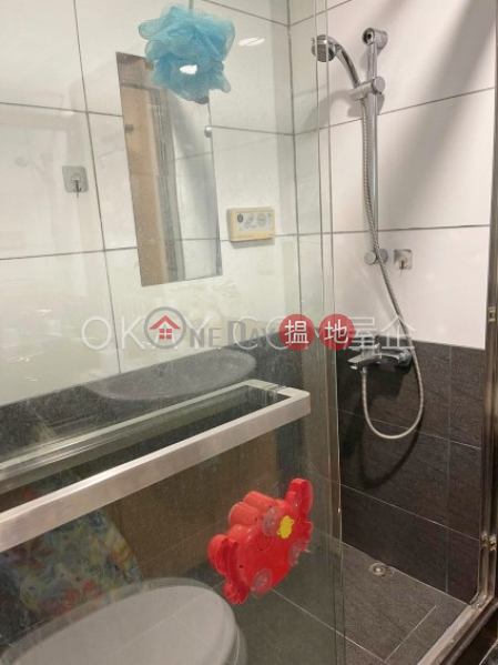 Unique 3 bedroom in Wan Chai | Rental