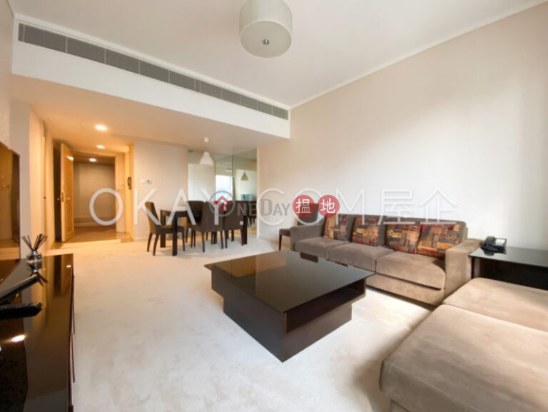 Luxurious 2 bedroom with sea views | Rental