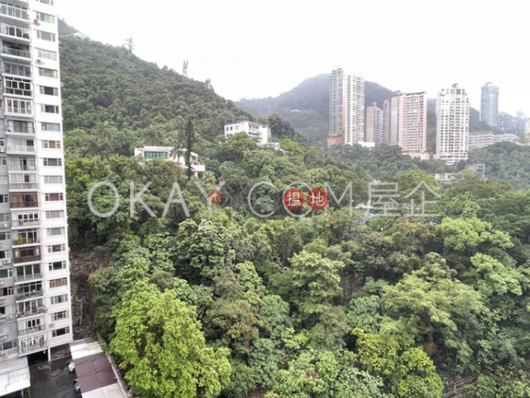 2房1廁,極高層,連車位皇朝閣出租單位