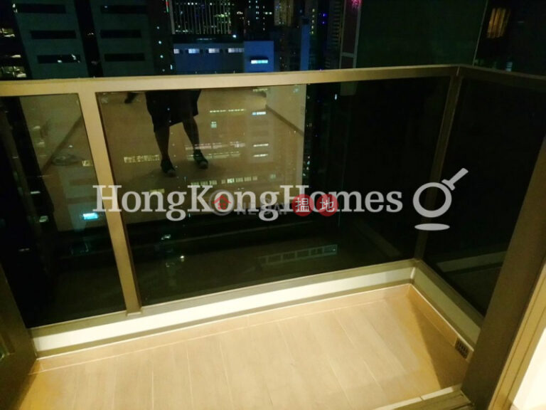 1 Bed Unit for Rent at L' Wanchai