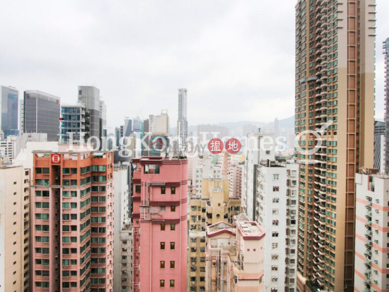 1 Bed Unit for Rent at The Avenue Tower 3