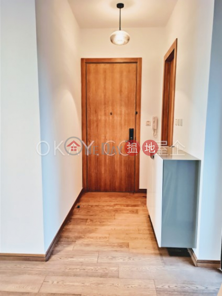 Stylish 2 bedroom with balcony | Rental