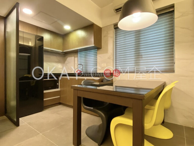 Tasteful 2 bedroom in Wan Chai | Rental