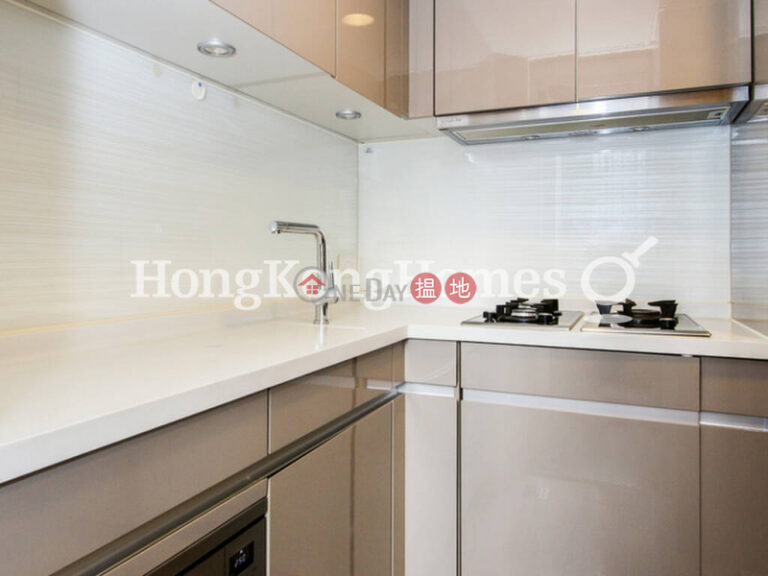 Studio Unit for Rent at One Wan Chai