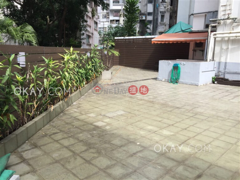 1房1廁,實用率高《富利大廈出租單位》