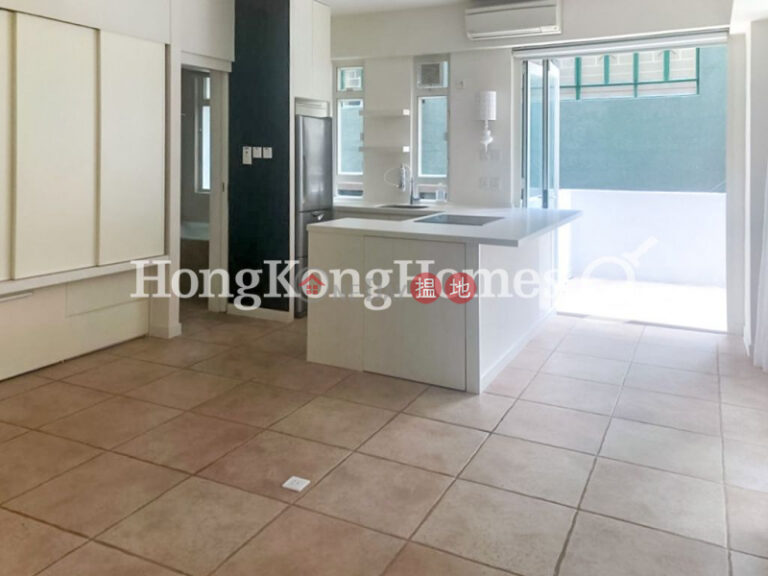 1 Bed Unit for Rent at Hung Fat Building
