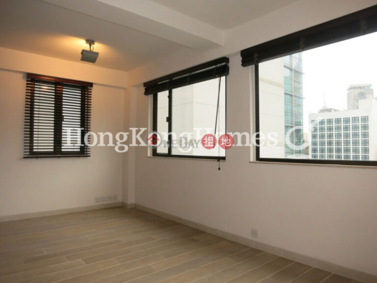 1 Bed Unit for Rent at Starlight Garden