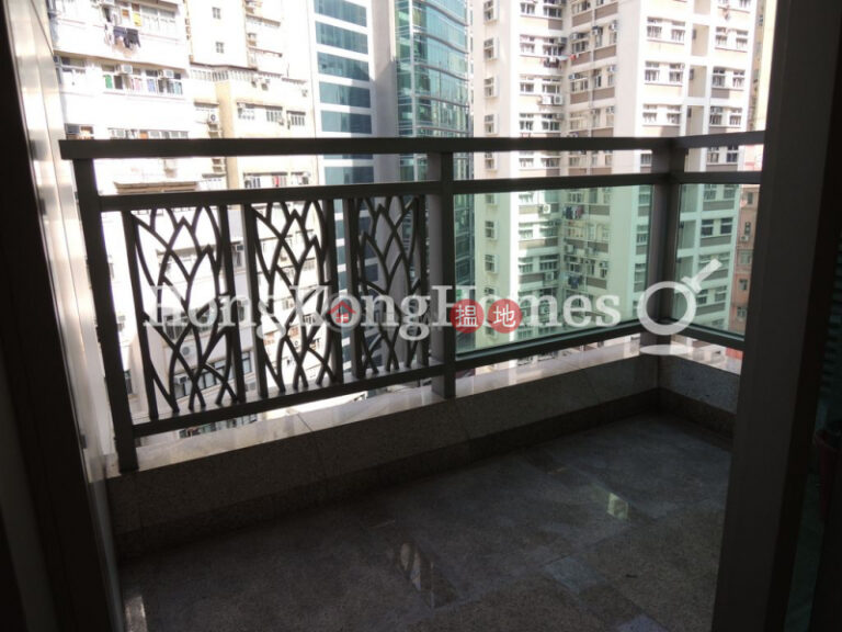 1 Bed Unit for Rent at York Place