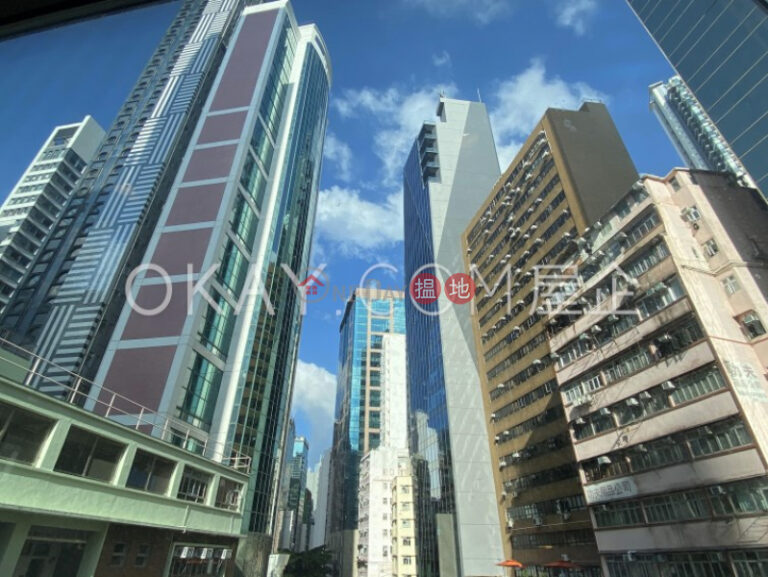 Cozy 2 bedroom in Wan Chai | Rental