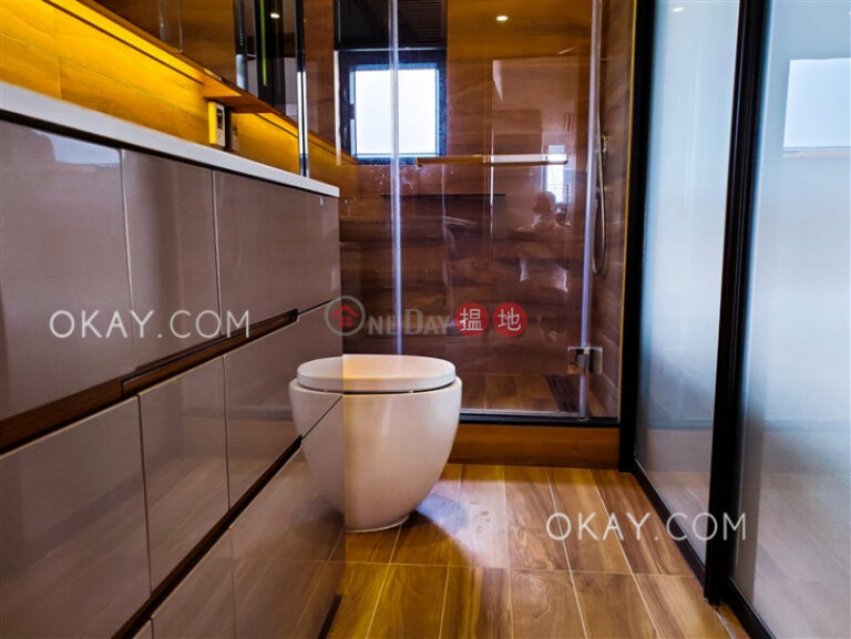Elegant 1 bedroom in Wan Chai | Rental