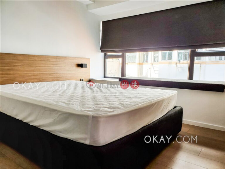 Elegant 1 bedroom in Wan Chai | Rental