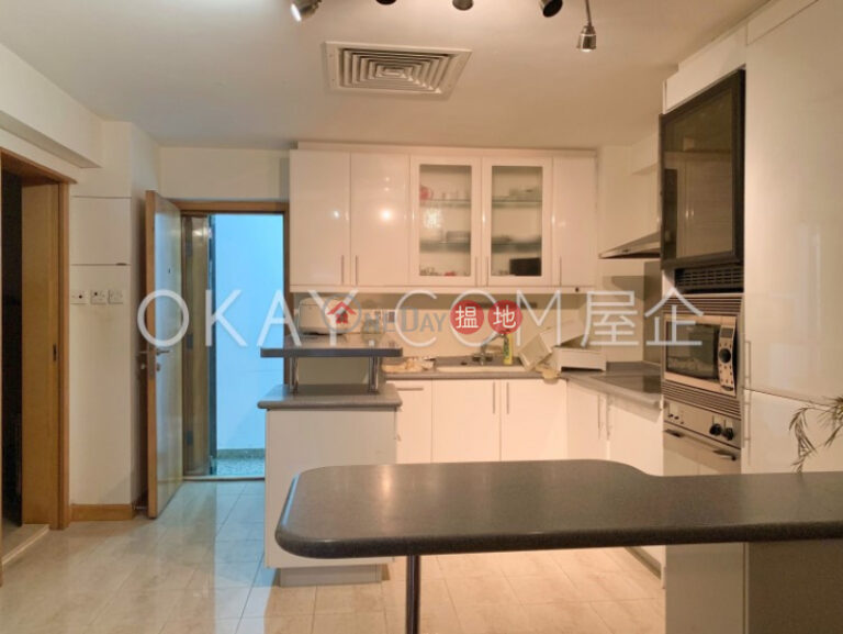 Practical 2 bedroom in Wan Chai | Rental