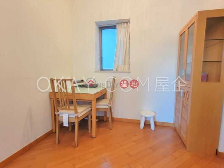 Generous 2 bedroom with balcony | Rental