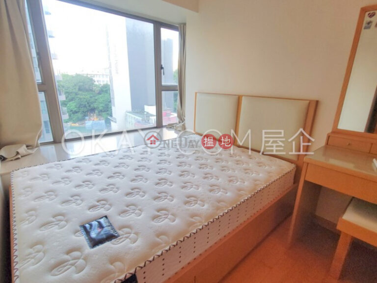 Generous 2 bedroom with balcony | Rental