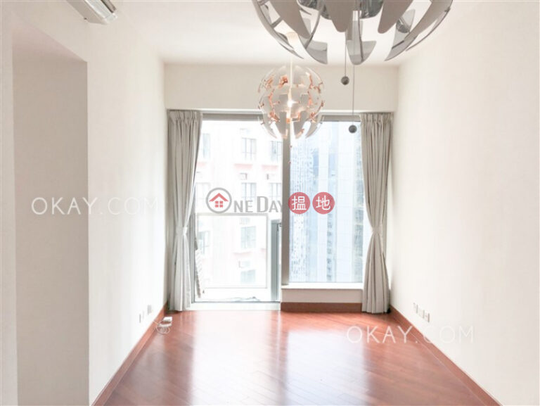 Rare 3 bedroom with balcony | Rental