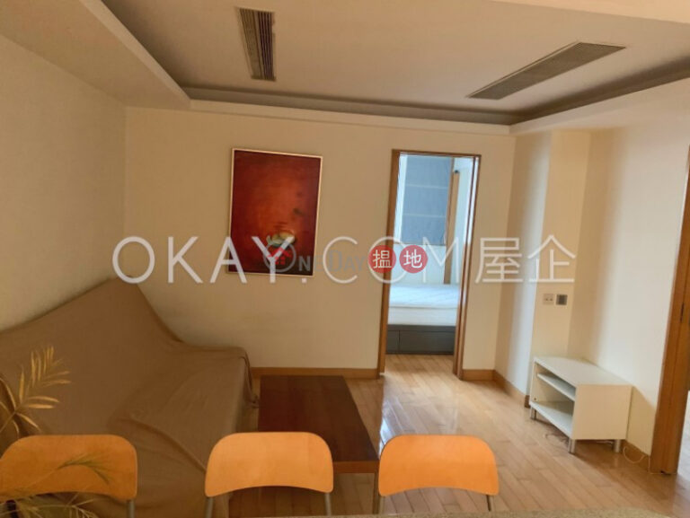 Practical 2 bedroom in Wan Chai | Rental