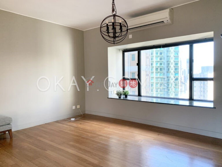 Rare 3 bedroom on high floor | Rental