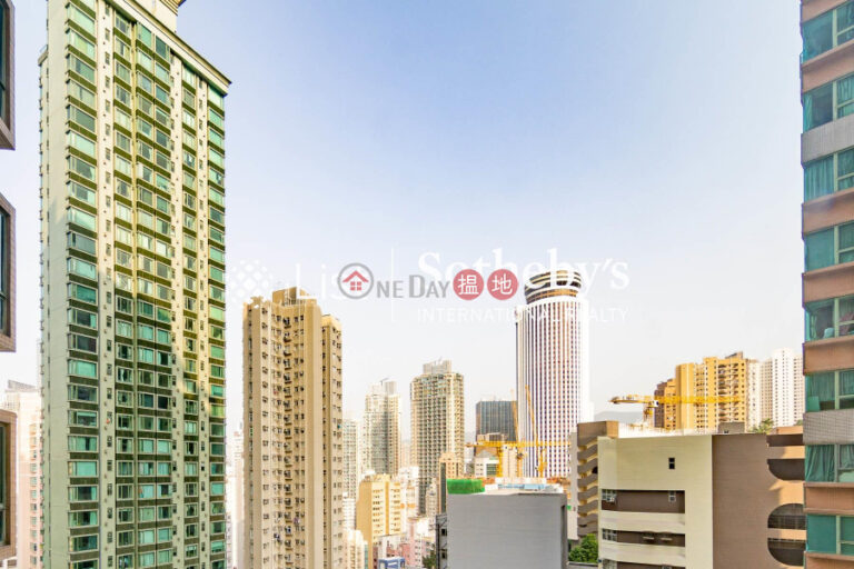 萬茂苑三房兩廳單位出租