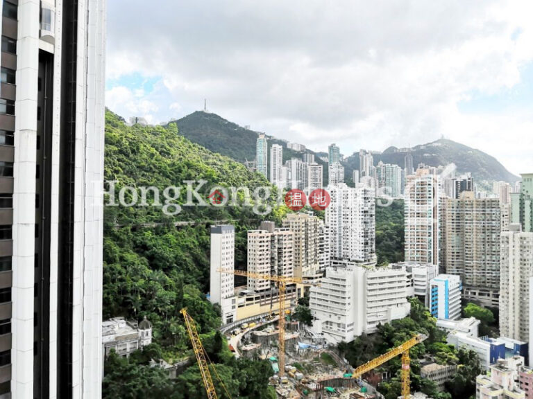 2 Bedroom Unit for Rent at The Avenue Tower 2