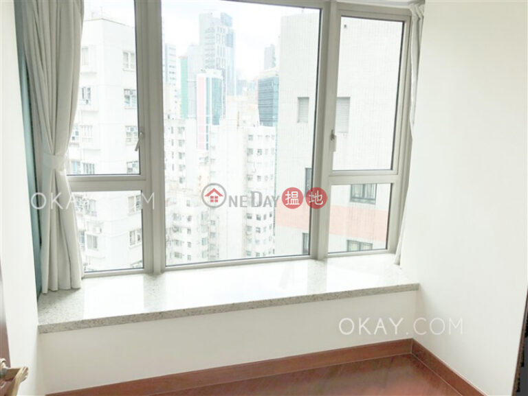 Rare 3 bedroom with balcony | Rental