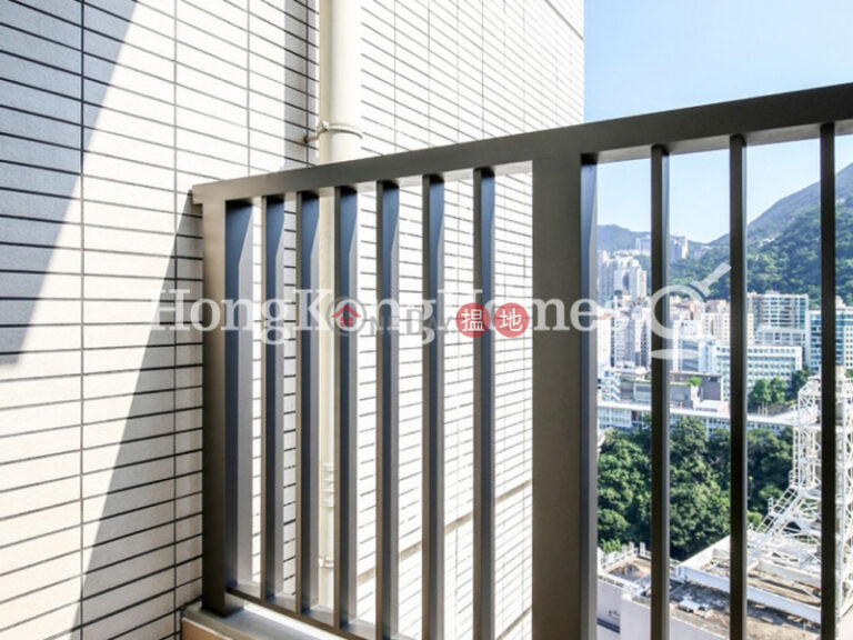 1 Bed Unit for Rent at L' Wanchai