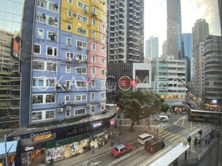 Unique 1 bedroom in Wan Chai | Rental