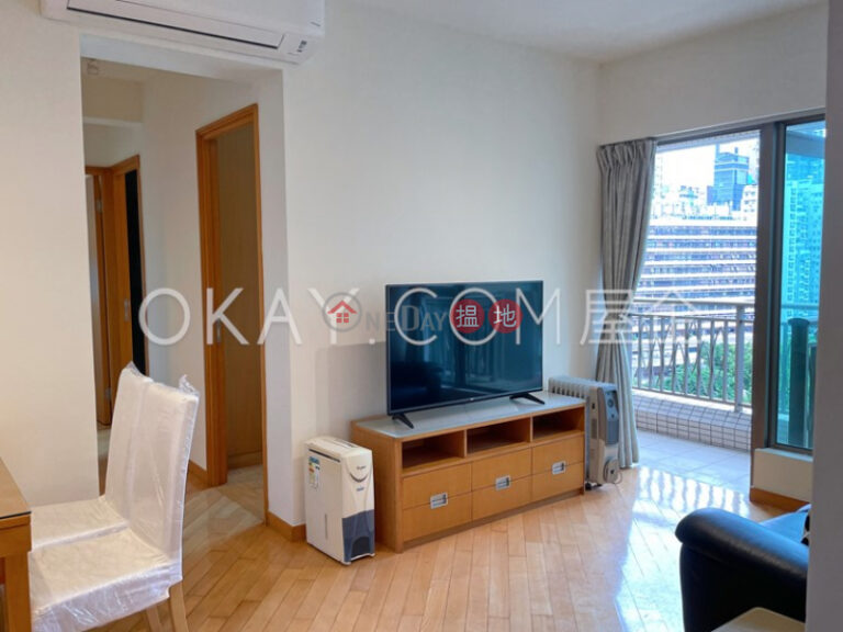 Stylish 3 bedroom with balcony | Rental