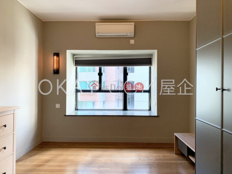 Rare 3 bedroom on high floor | Rental