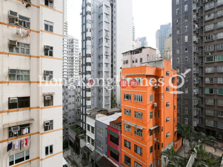 1 Bed Unit for Rent at 15 St Francis Street