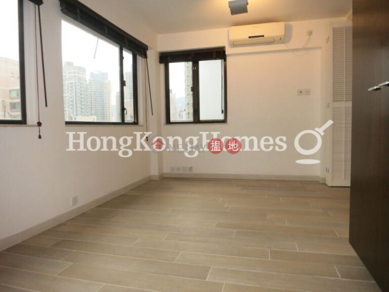 1 Bed Unit for Rent at Starlight Garden