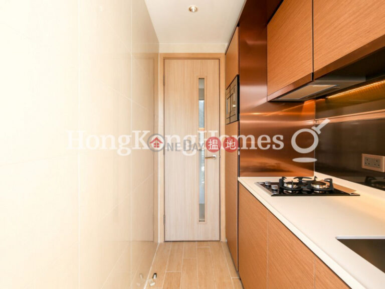 1 Bed Unit for Rent at L' Wanchai