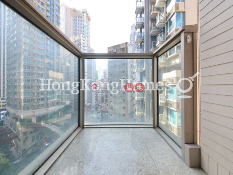 2 Bedroom Unit for Rent at The Avenue Tower 3