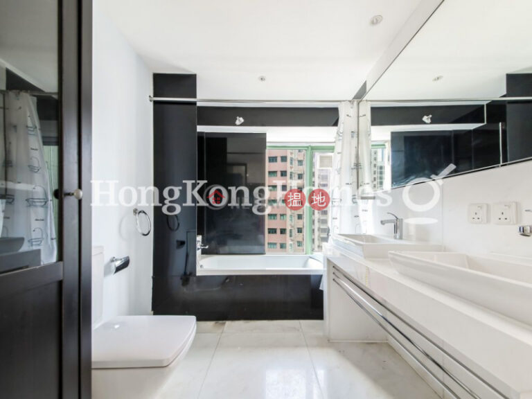 2 Bedroom Unit for Rent at No 1 Star Street