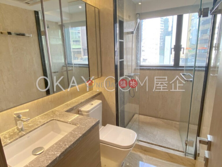 Cozy 2 bedroom in Wan Chai | Rental