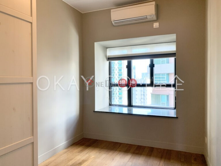 Rare 3 bedroom on high floor | Rental