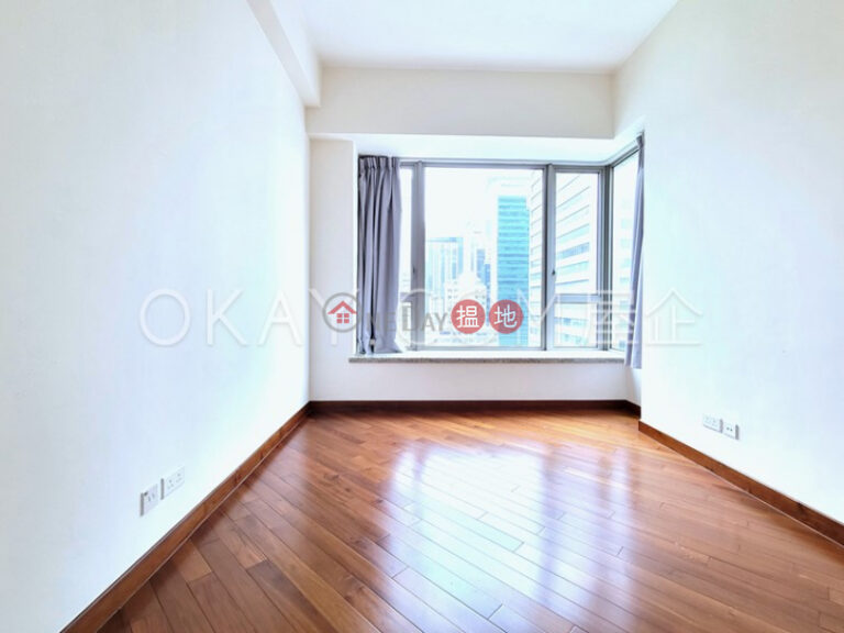 Popular 2 bedroom with balcony | Rental