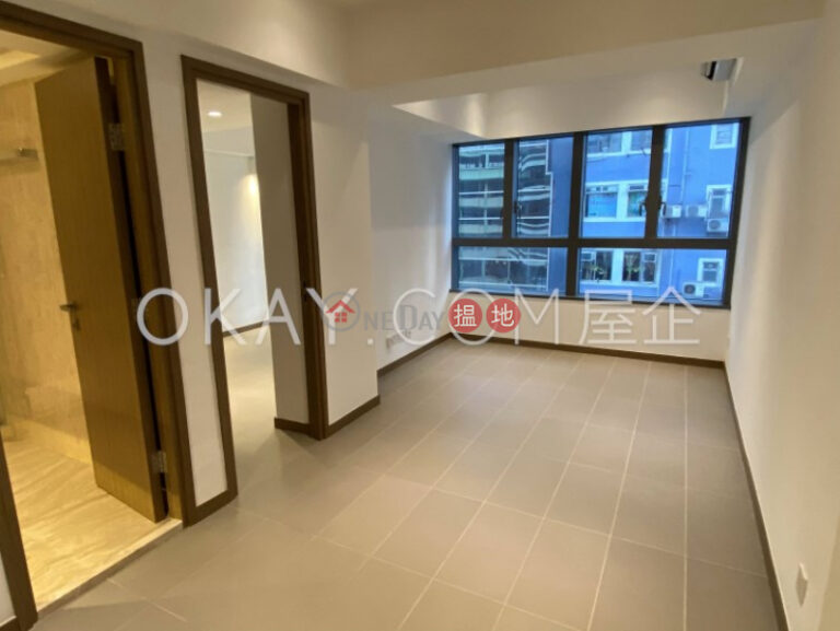 Unique 1 bedroom in Wan Chai | Rental