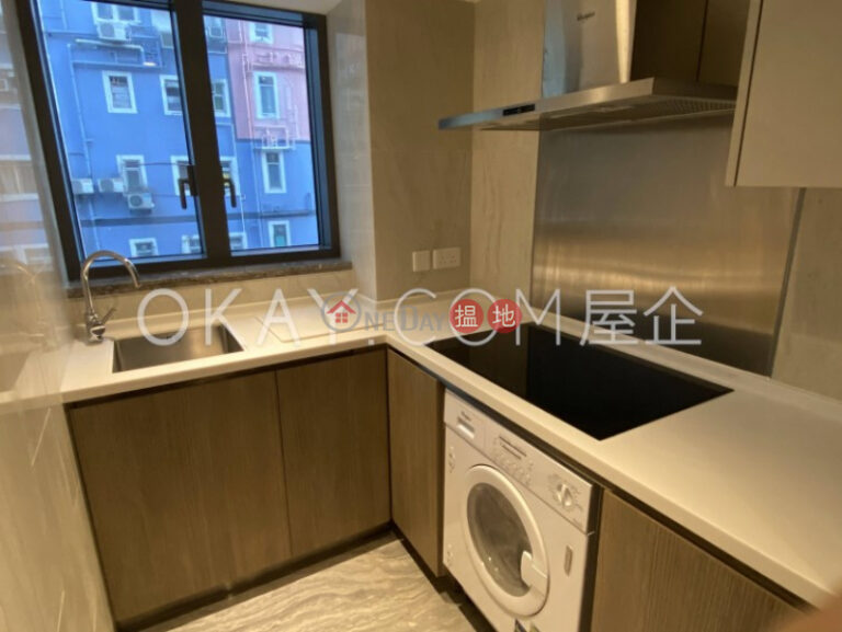 Unique 1 bedroom in Wan Chai | Rental