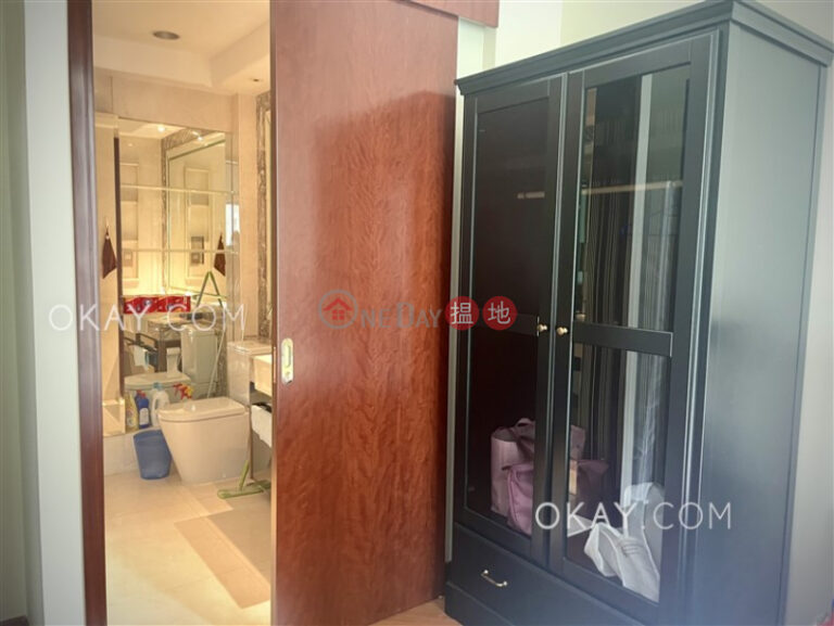 1房1廁,露台囍匯 2座出租單位