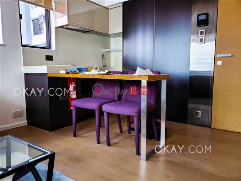 Elegant 1 bedroom in Wan Chai | Rental