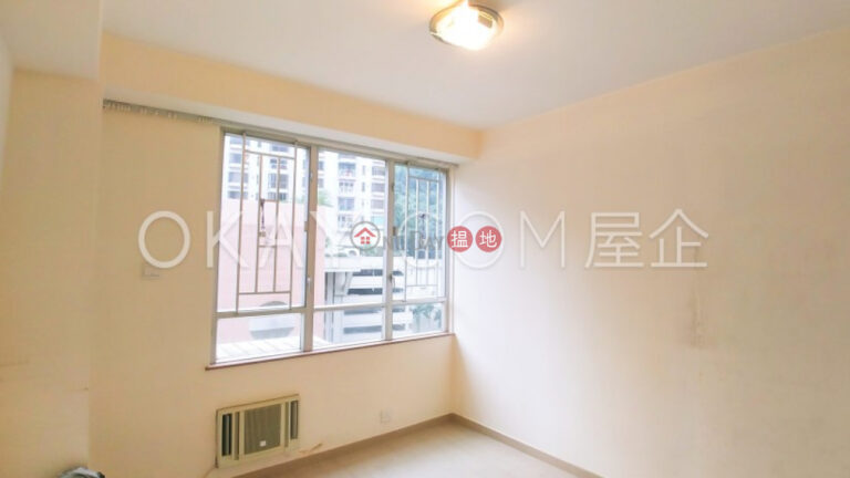 3房2廁,實用率高,極高層,連車位《鳳凰閣 4座出租單位》