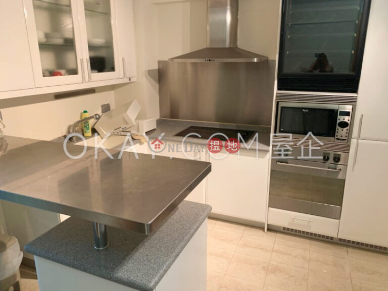 Practical 2 bedroom in Wan Chai | Rental