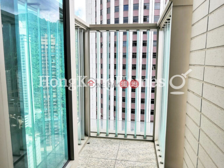 囍匯 2座兩房一廳單位出租
